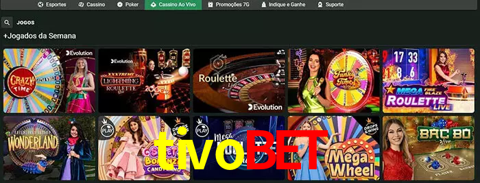 tivobet bet
