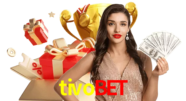Jogue com dealers reais no tivobet!