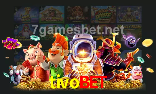 cassino tivobet