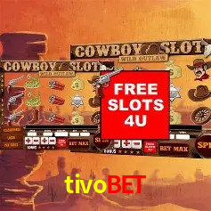 tivobet Salvador - Promo Stats