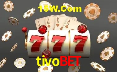 tivobet - cassino ao vivo