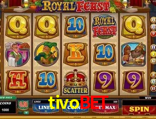 Casino Ao Vivo tivobet