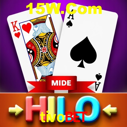 Casino Ao Vivo tivobet