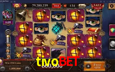 Promoções Sazonais tivobet
