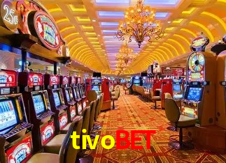 tivobet Belo Horizonte - Promo Tips