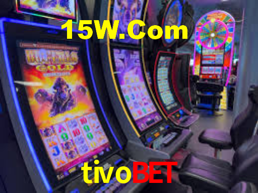 Bônus Generosos e Exclusivos no tivobet para Você!