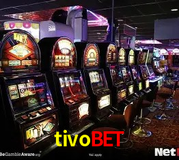 Segurança 2FA tivobet
