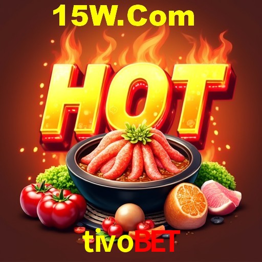 Descubra o Mundo do Cassino Online com tivobet
