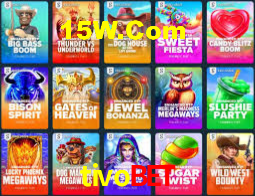 tivobet