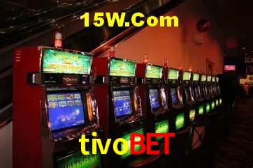 tivobet - Login Methods
