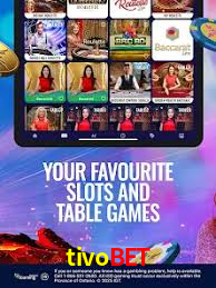 Experiência VIP tivobet