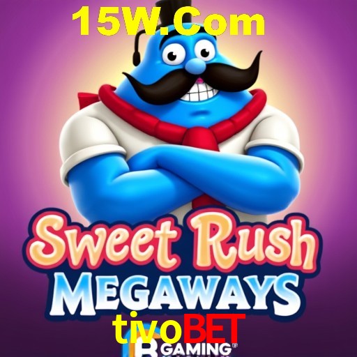 Slot Games tivobet