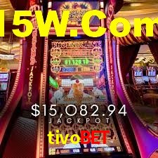 Welcome Bonus tivobet