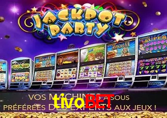 Diretório de Jogos tivobet