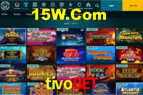 tivobet,tivo.bet