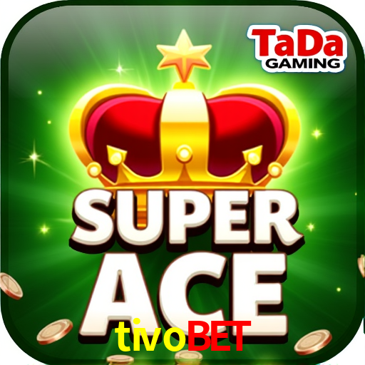 APP oficial da tivobet para mobile