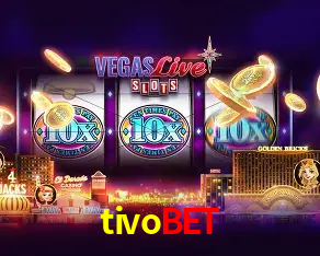 tivobet Belo Horizonte - Jackpots
