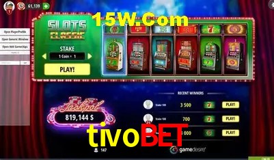 tivobet - Support